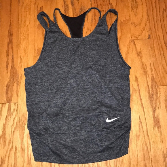 Nike Tops - Nike Tank Top